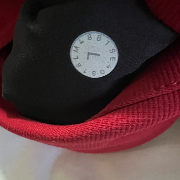 Lululemon Sojourn Hoodie *20Y Collection - Picture 11 of 11